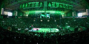 Sold out το ΟΑΚΑ για το ντέρμπι της Euroleague Παναθηναϊκός AKTOR - Ολυμπιακός