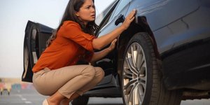 Επισκευή αυτοκινήτου 