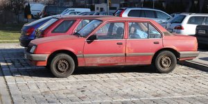 Παρκάρισμα