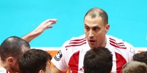 Ολυμπιακός βόλεϊ