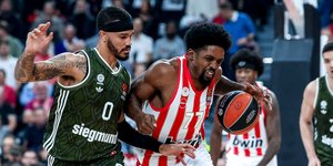 Ολυμπιακός