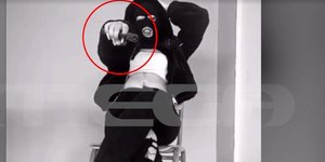 Η φωτογραφία που ήρθε στο φως της δημοσιότητας