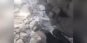 Ισραήλ: Νέα συγκλονιστικά πλάνα δευτερόλεπτα πριν την ταυτοποίηση της σορού του Σινουάρ