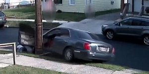 Πατέρας παρασύρθηκε από το αυτοκίνητο που οδηγούσε το 9χρονο παιδί του