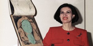 Παλόμα Πικάσο