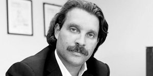 Ο Λεωνίδας Παναγάκος, υποψήφιος για τις εκλογές του ΕΒΕΑ