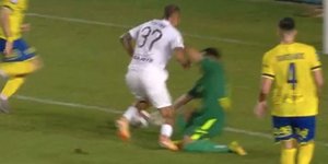 ΑΕΚ: «Αν το οφθαλμοφανές δεν είναι οφθαλμοφανές υπάρχει μεγάλο πρόβλημα»