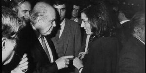 Ανδρέας Παπανδρέου, Βάσω Παπανδρέου