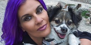 Φωτογραφία Instagram/Katerina Papapostolou