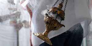 λιβανιστίρι