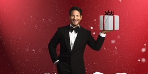 Γιώργος Περρής - The Most Wonderful Time Of The Year