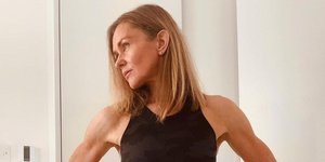 Φωτογραφία/Instagram/Annie Murray