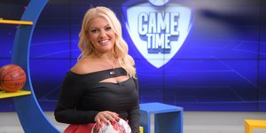 Νάνσυ Παραδεισανού 