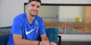 Κωνσταντίνος Κουλιεράκης