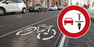 Πινακίδα κυκλοφορίας