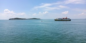 Pinang/ Πηγή: Putra Sinaga / Shutterstock.com