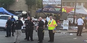 Πυροβολισμοί στο Τενεσί των ΗΠΑ