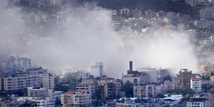 πολυκατοικιες καπνοι 