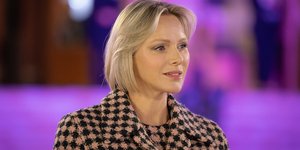 Πριγκίπισσα Σαρλίν