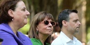 Κατερίνα Σακελλαροπούλου, Χάρης Δούκας