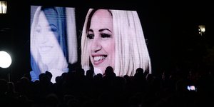 Φωφη Γεννηματα