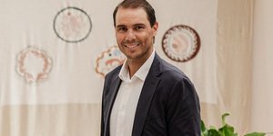 Οι επιχειρηματικές δραστηριότητες του Ράφα Ναδάλ