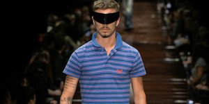 Ρομέο Μπέκαμ