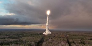 Ο ρωσικός στρατός έκανε άσκηση προσομοίωσης «μαζικού πυρηνικού πλήγματος»