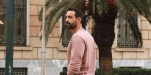 Σάκης Τανιμανίδης