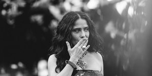 Σάλμα Χάγιεκ