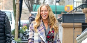 Σάρα Τζέσικα Πάρκερ