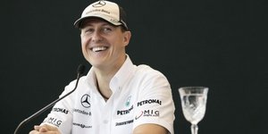 Michael Schumacher