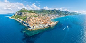 Σικελία/Φωτογραφία: SHUTTERSTOCK