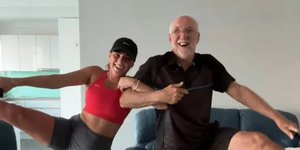 Συγκάτοικοι με διαφορά ηλικία 51 χρόνων 