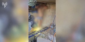 Η σύλληψη μαχητή της Χεζμπολάχ στον Λίβανο