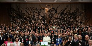 Γενική Συνέλευση της Συνόδου της Ρωμαιοκαθολικής Εκκλησίας