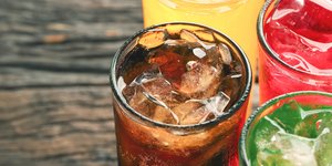 Αναψυκτικά 