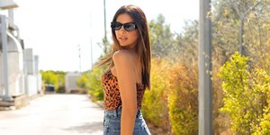 Σταματίνα Τσιμτσιλή