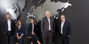 Η Star Alliance ενδυναμώνει το ανώτερο στελεχιακό δυναμικό της