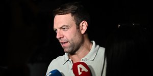 Ο Στέφανος Κασσελάκης