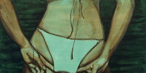 Έκθεση Στέλλα Καπεζάνου