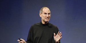 Στιβ Τζόμπς