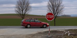 Κάμερα STOP