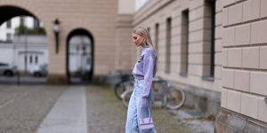 στιλάτη γυναίκα