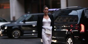 Τι θα φορέσουμε αυτό το φθινόπωρο -Οι τάσεις που ξεχωρίζει η style expert