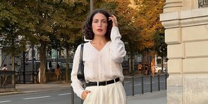 στιλάτη γυναίκα