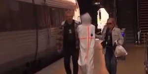 Συνελήφθησαν Σουηδοί έφηβοι για τις εκρήξεις κοντά στην πρεσβεία του Ισραήλ στην Κοπεγχάγη