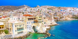 Syros