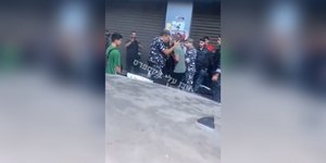 Λίβανος: Ταραχές στη Βηρυτό μεταξύ αστυνομίας και εκτοπισμένων λόγω της σύγκρουσης με το Ισραήλ