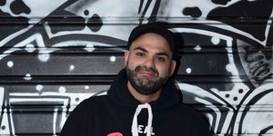 Ο βραβευμένος Έλληνας συνθέτης Τάσος Πέτσας (Tasos P.)